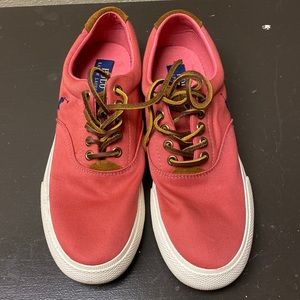 Polo Ralph Lauren Sneaker mens 8
